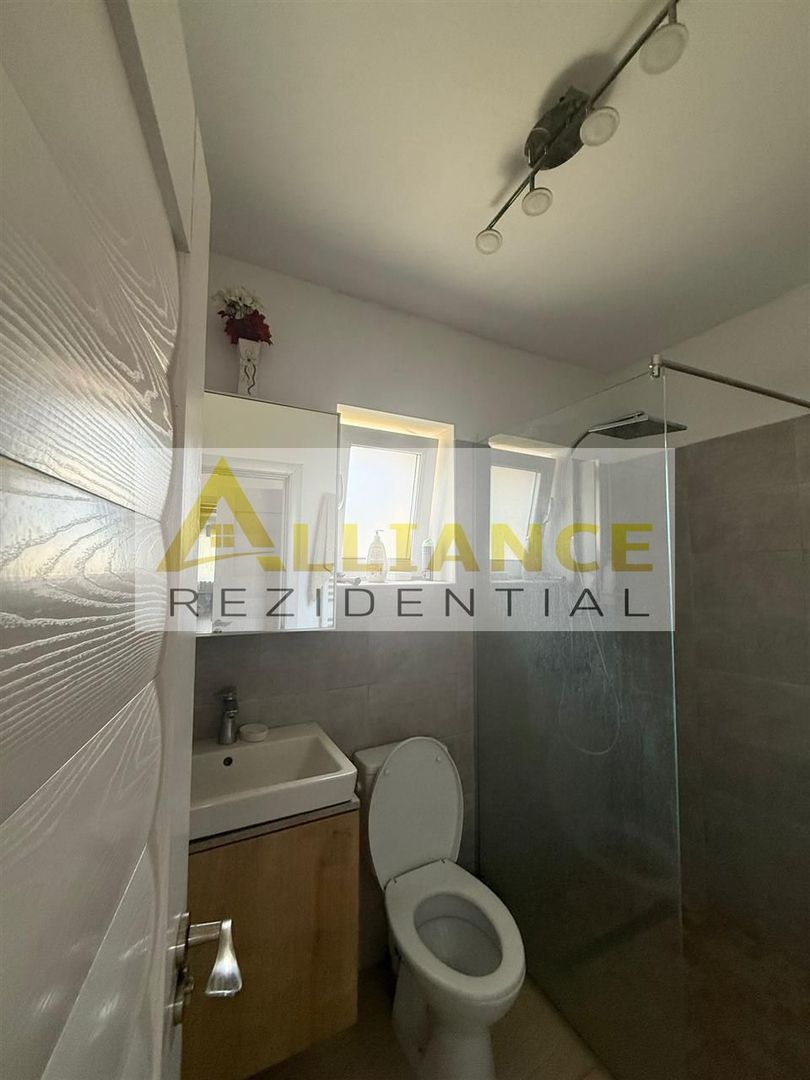 Casa Magurele | 578 mp TEREN | 158 mp UTILI ~ MOBILATA SI UTILATA - Poză 14