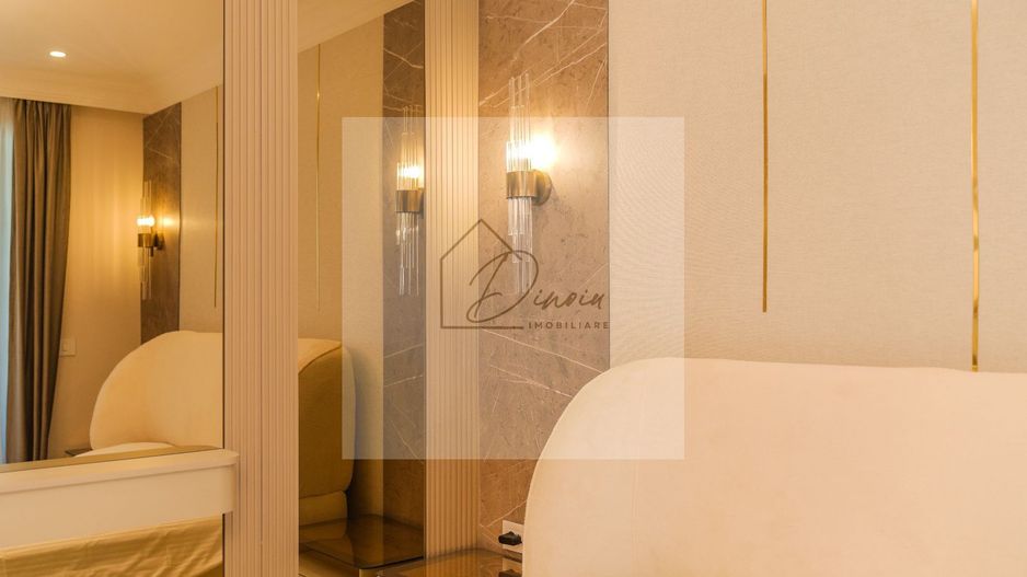 COMISION 0% I 2 camere lux Ivory Residence Pipera I taxare inversa - Poză 37