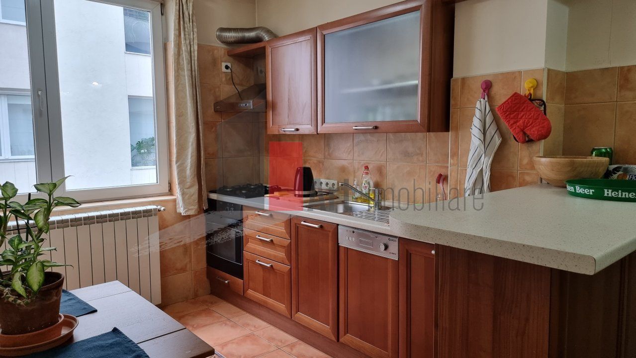 Apartament 2 camere Nordului - Poză 7