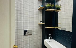 Casă parter, luminoasă, – vizavi de Spitalul Județean-387.000 EURO neg - Poză 10