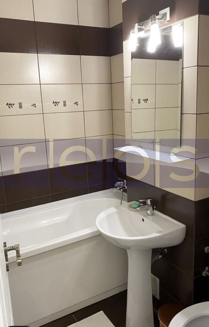 VÂNZARE GARSONIERĂ | NICOLAE GRIGORESCU | MOBILATĂ ȘI UTILATA - Poză 7