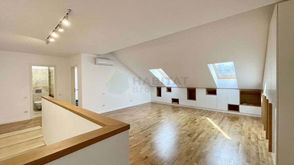 Vila 6 camere Pipera| Cartierul cu Ciresi - Poză 35