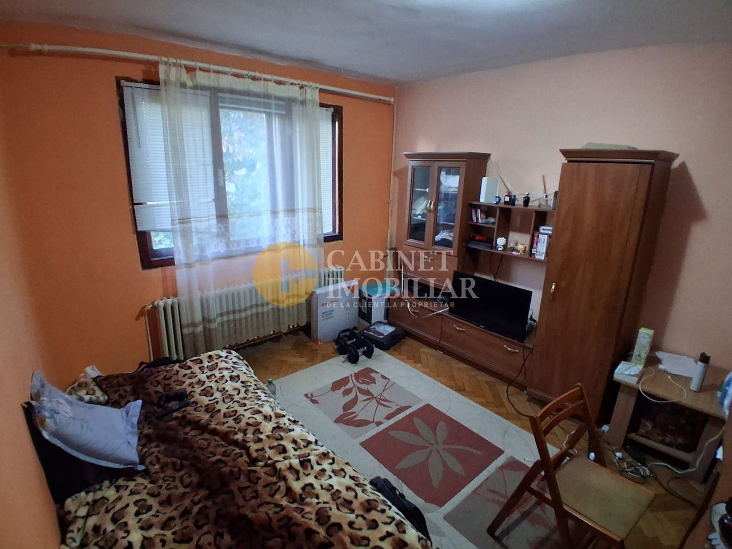 Apartament 2 camere, decomandat,  zona Tudor Vladimirescu, Iasi - Poză 1