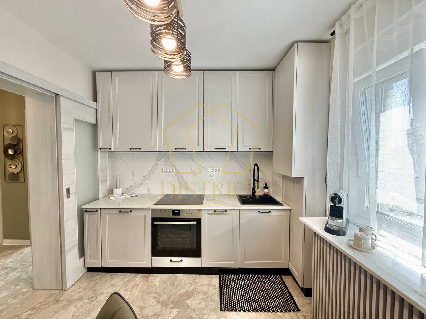 Apartament premium cu 3 camere decomandat | Piata Balcescu - Poză 7