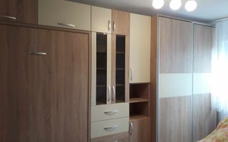 Garsonieră 32 m² etaj 2 str. Pescarilor - Poză 6