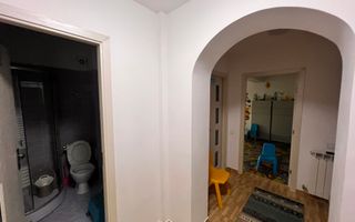 Apart Hotel VILA P+2E+ MANSARDA ,  7 garsoniere,  apartamante cu  2 camere si 3. - Poză 23