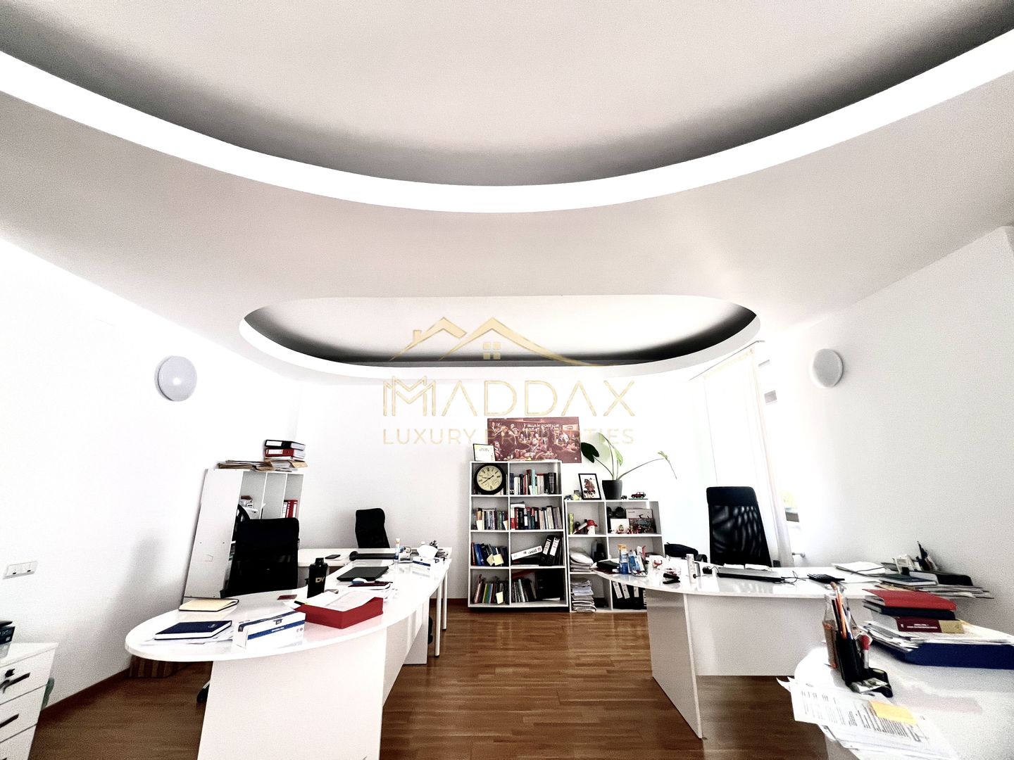 Apartament de Vanzare | 4 camere | Primaverii - Poză 13