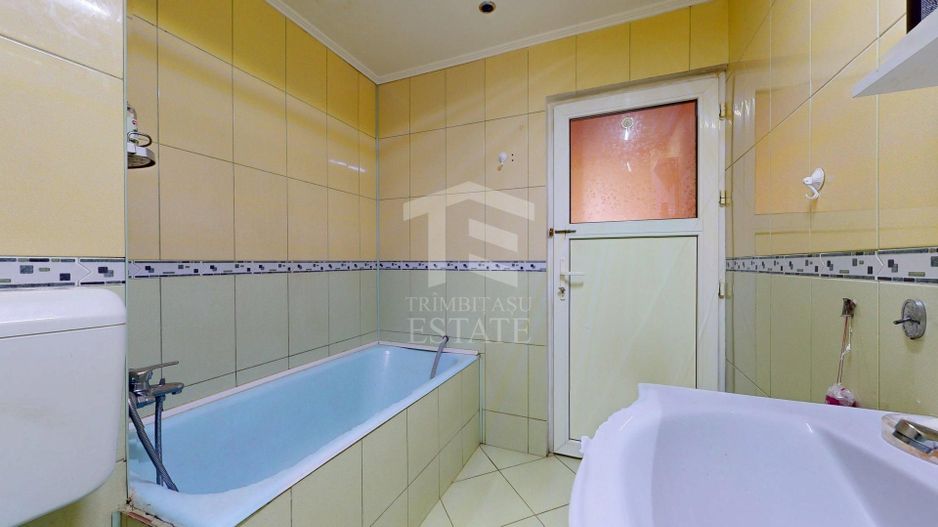 Apartament 4 camere– Zona Teiul Doamnei - Poză 19