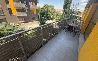 AP. 2 CAMERE- HERCESA VIVENDA, PET-FRIENDLY, CENTRALA PROPRIE, MODERN - Poză 3
