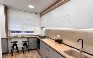 Apartament 2 camere | Bloc Anvelopat | Drumul Taberei - Poză 6