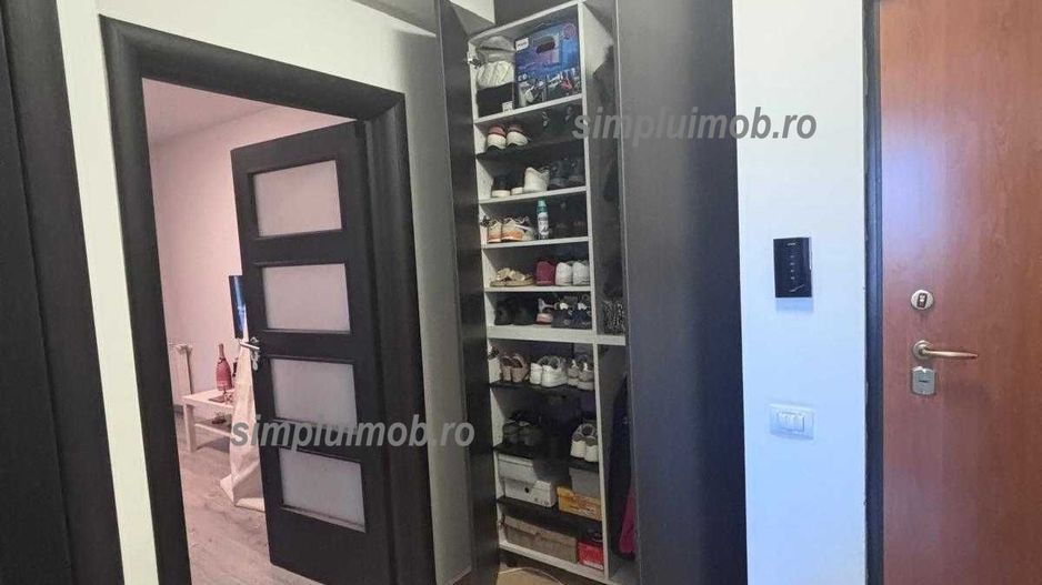 Ap 2 cam, 67mp, str. Ciresului, loc parcare subteran, mobilat-utilat - Poză 6