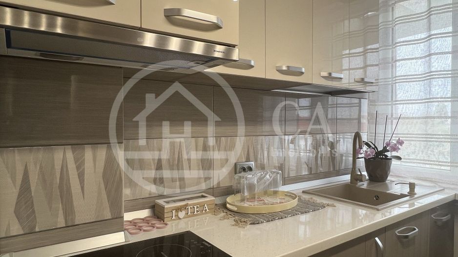 Apartament cu 2 camere de inchiriat ultracentral Oradea - Poză 8