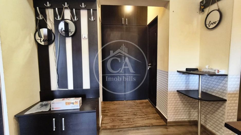 Apartament cu 4 camere de închiriat în zona Dacia, Oradea - Poză 16