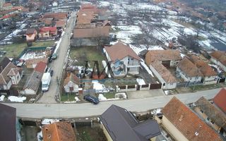 Teren de vanzare, in Cricau 600 mp - Poză 5