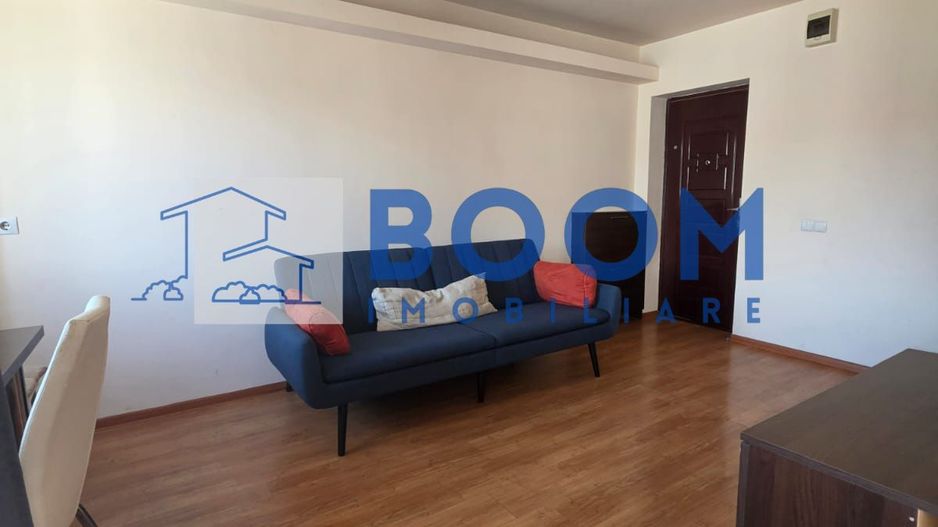 Apartament 2 camere | Ultracentra l Academia del Gusto | Mobilat - Poză 3