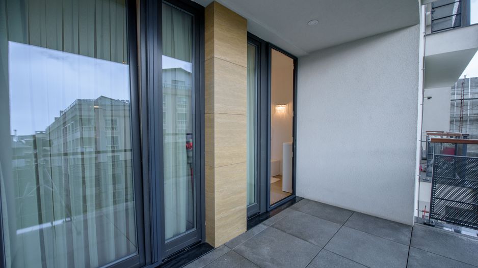 Apartament 2 camere Lighthouse | Herastrau - Poză 12