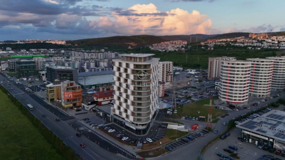 Apartament 2 camere PREMIUM zona Avram Iancu - VIVO - Poză 21