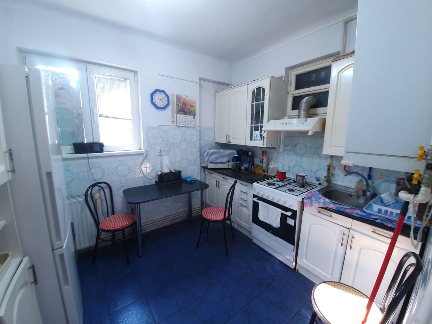 Apartament 3 camere de vanzare, Intrarea Ferentari, Comision 0% - Poză 11