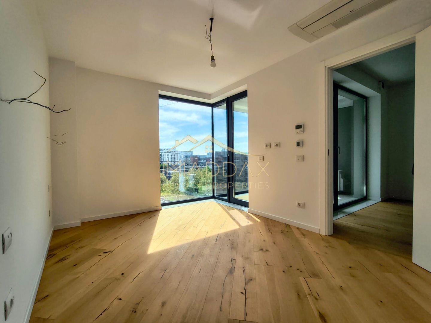 Apartament tip studio / 44.68 mp //zona Aviatiei - Poză 16