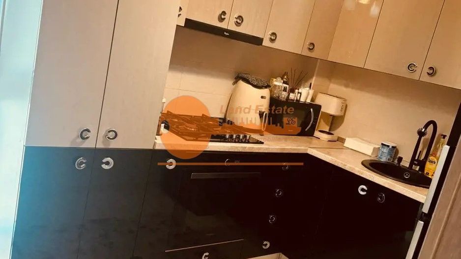 Studio Modern Drumul Taberei ( Bloc 2019-loc parcare ) - Poză 3