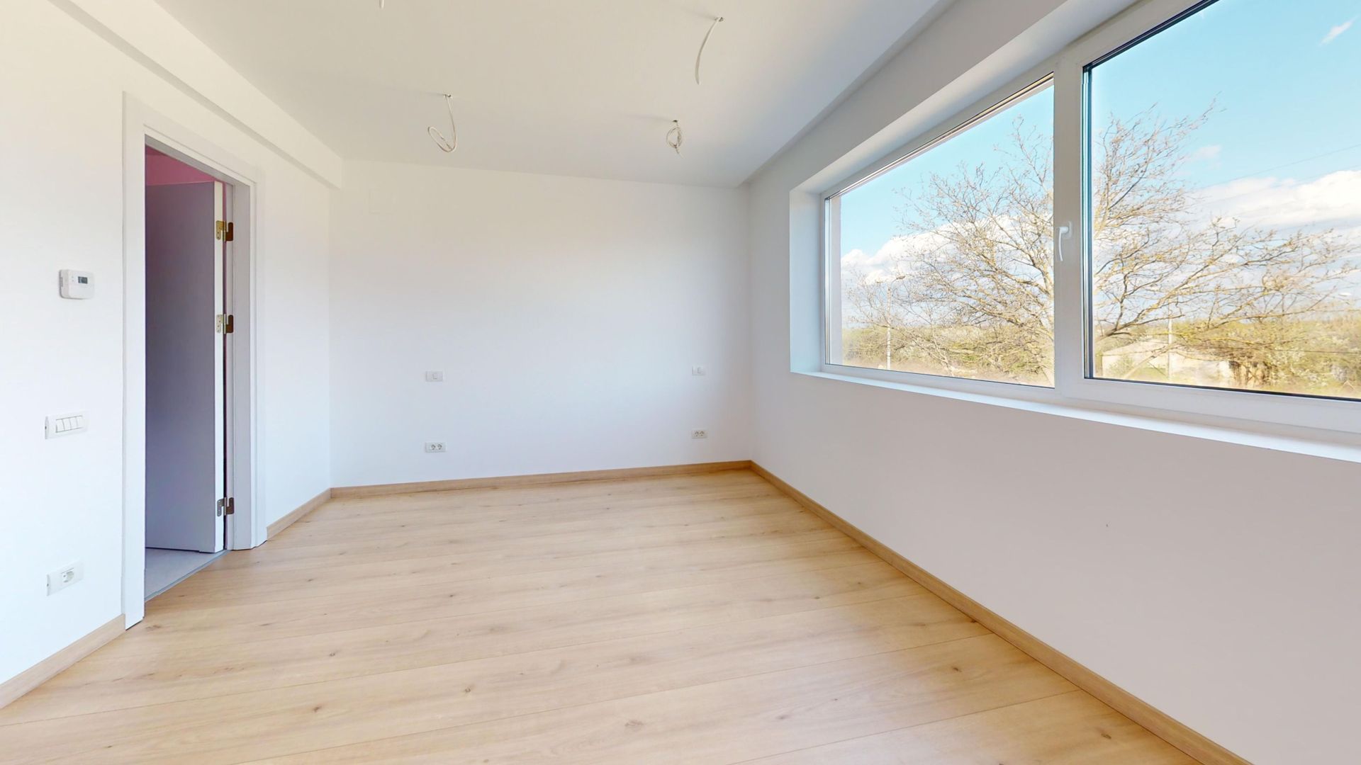 Casa Finalizata Voluntari Finisaje Complete Pompa Caldura Pret Promo - Poză 41