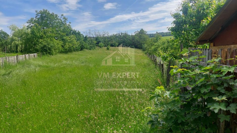 TEREN INTRAVILAN 2972 MP, BUGHEA DE SUS, PRET 23776 EURO - Poză 2