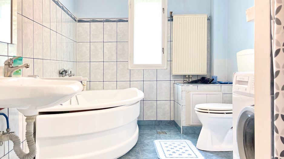 OPORTUNITATE | Apartament la Casa | 160 MP+Pod | Mehala | Comision 0% - Poză 22