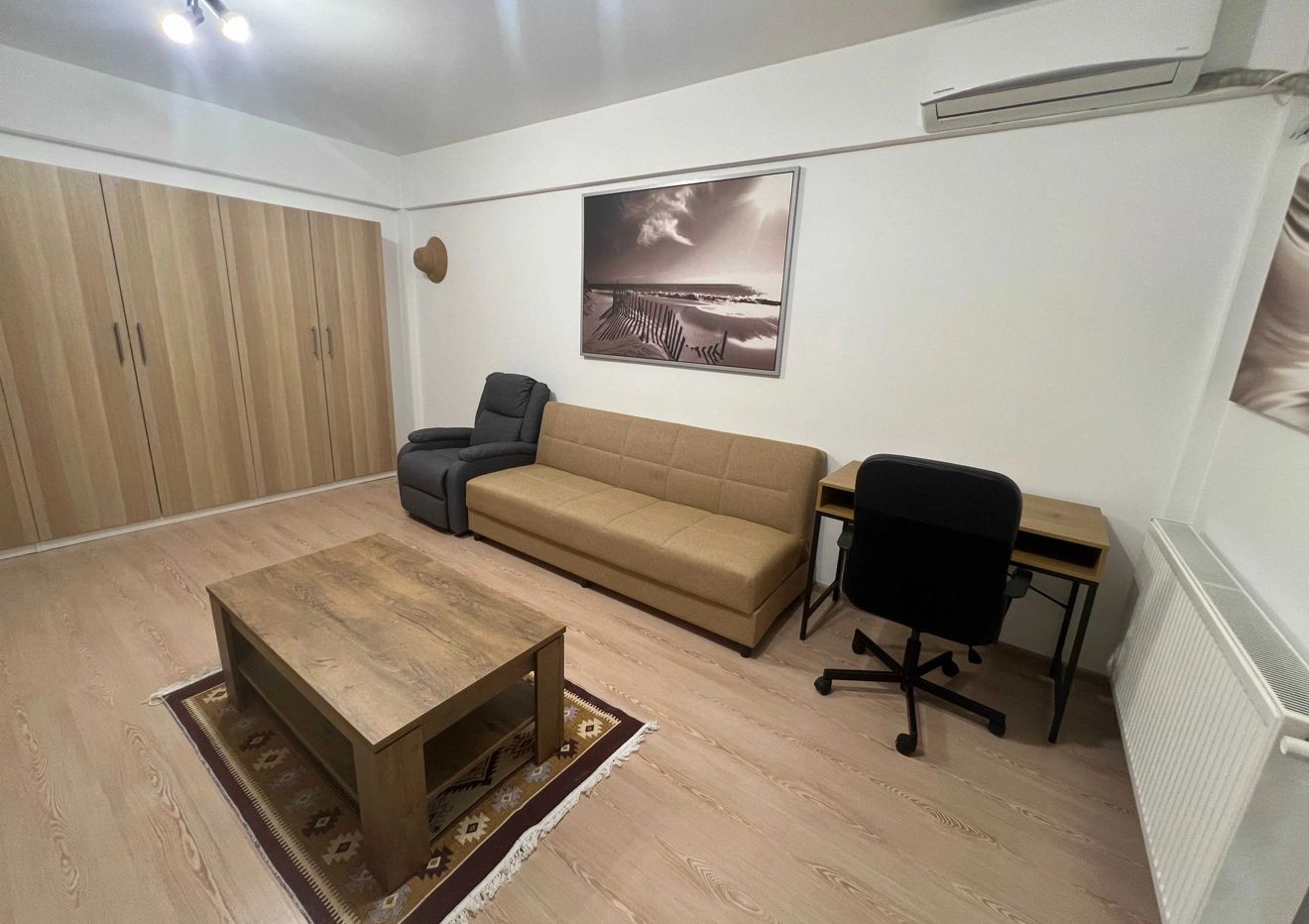 AP. 2 CAMERE COLENTINA, PRIMA INCHIRIERE, LOC PARCARE, BLOC NOU - Poză 2