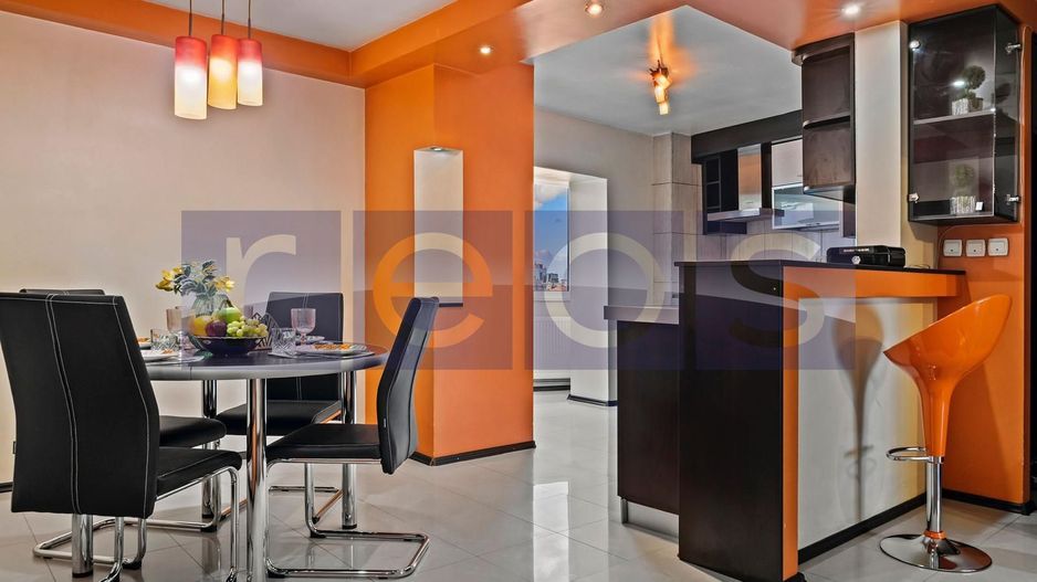 VANZARE 4 CAMERE - DECOMANDAT -  UNIRII- FANTANI - Poză 5