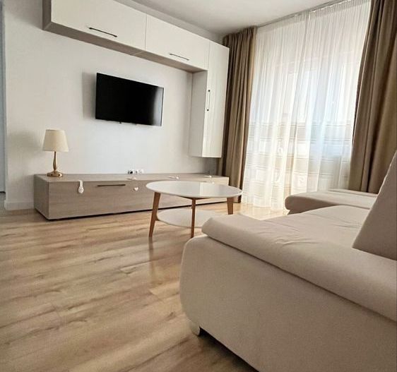 Apartament cu 2 camere | 42 mp + balcon | Parcare | Gheorgheni | FSEGA - Poză 2