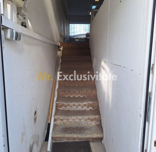 Spatiu comercial 22 mp Ultracentral, etaj 1, intrare prin spate - Poză 4