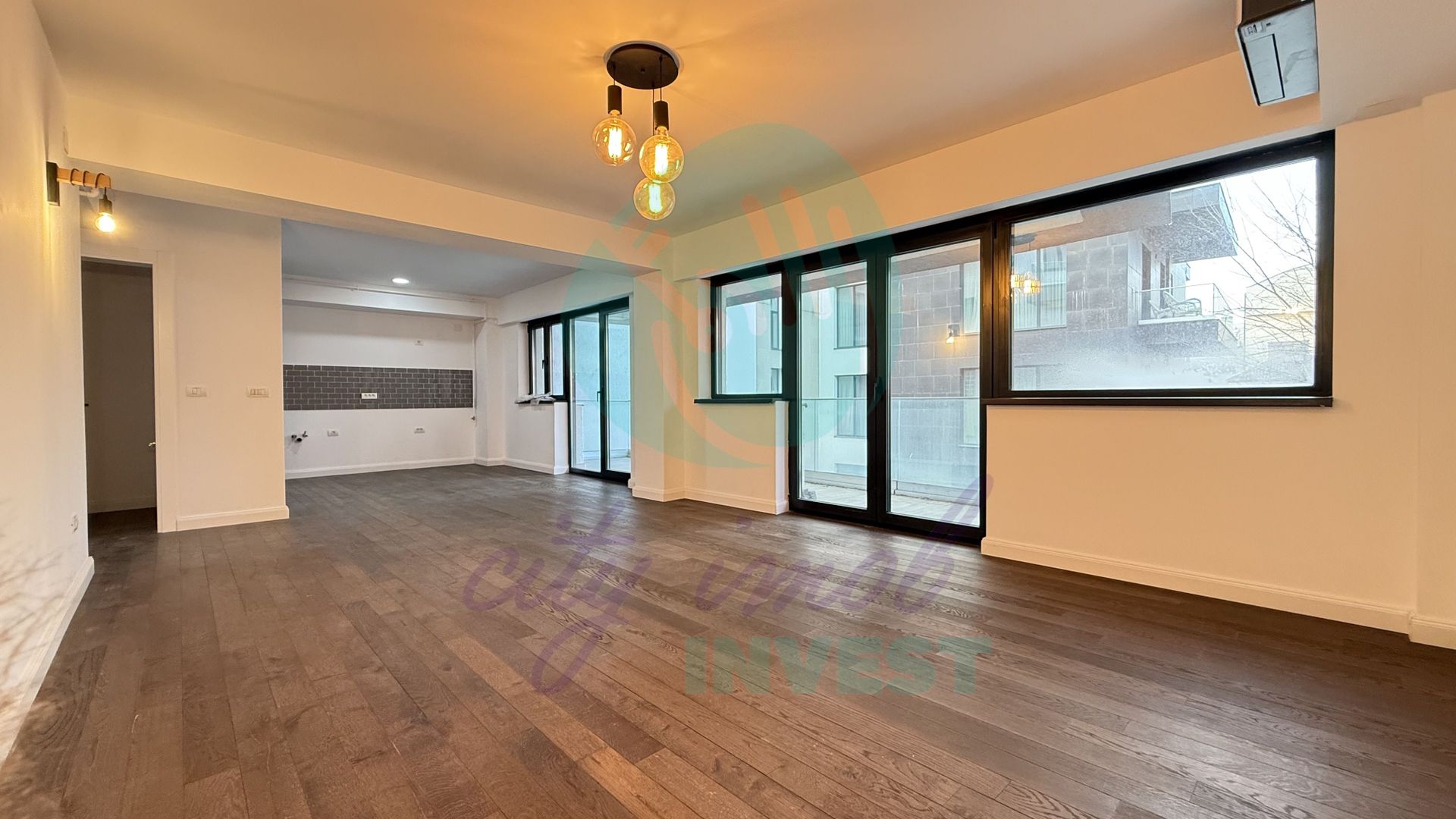 Apartament 3 camere | Polonă |  Imobil boutique - Poză 1