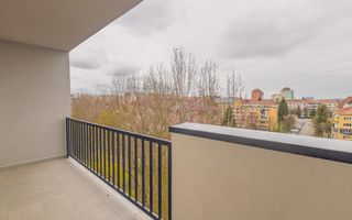 Penthouse | 4 camere | Balcon | Parcare | Terasa | D. Stanca - Poză 17
