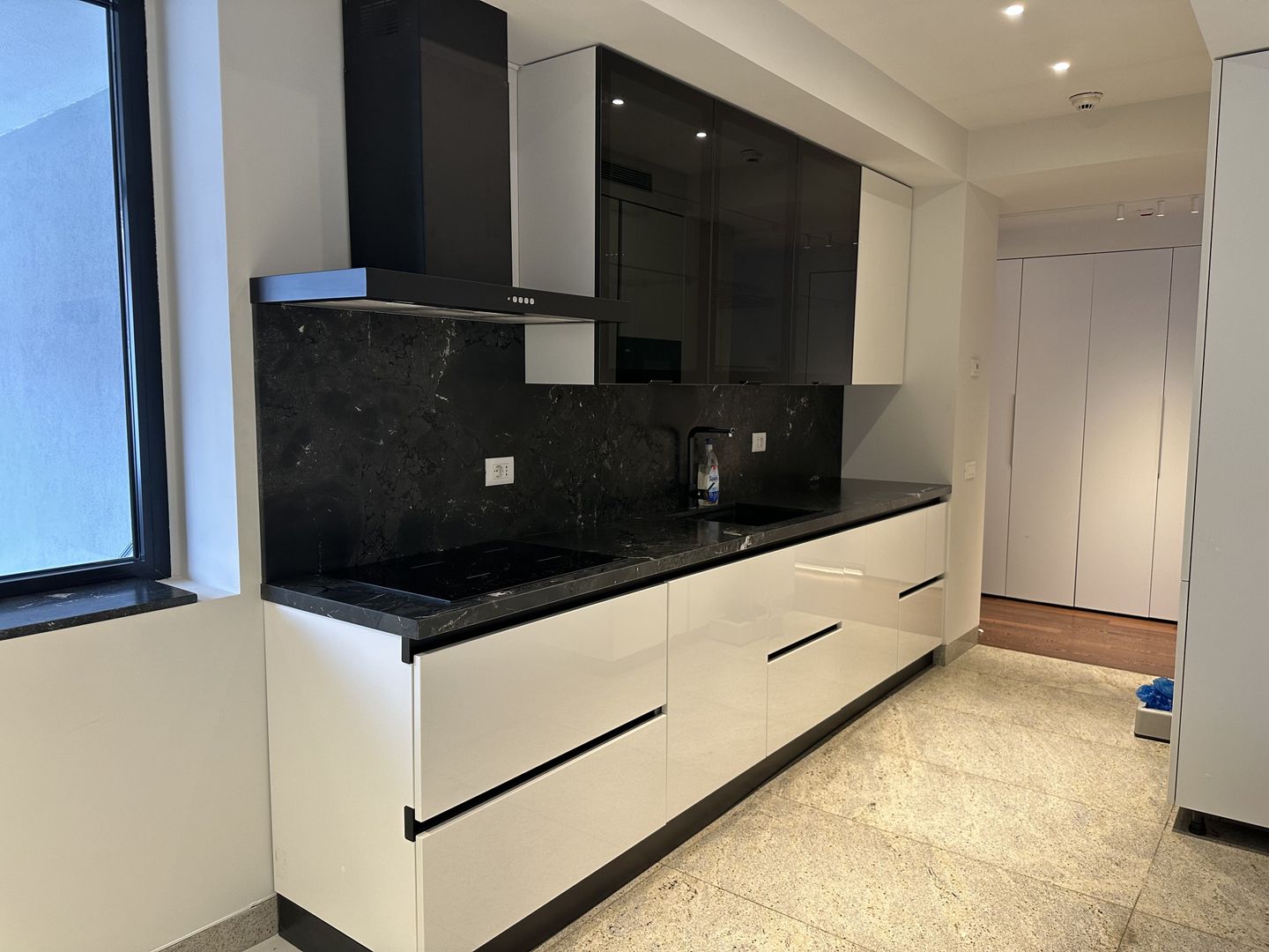 Apartament premium 3 camere de vanzare Floreasca - Poză 6