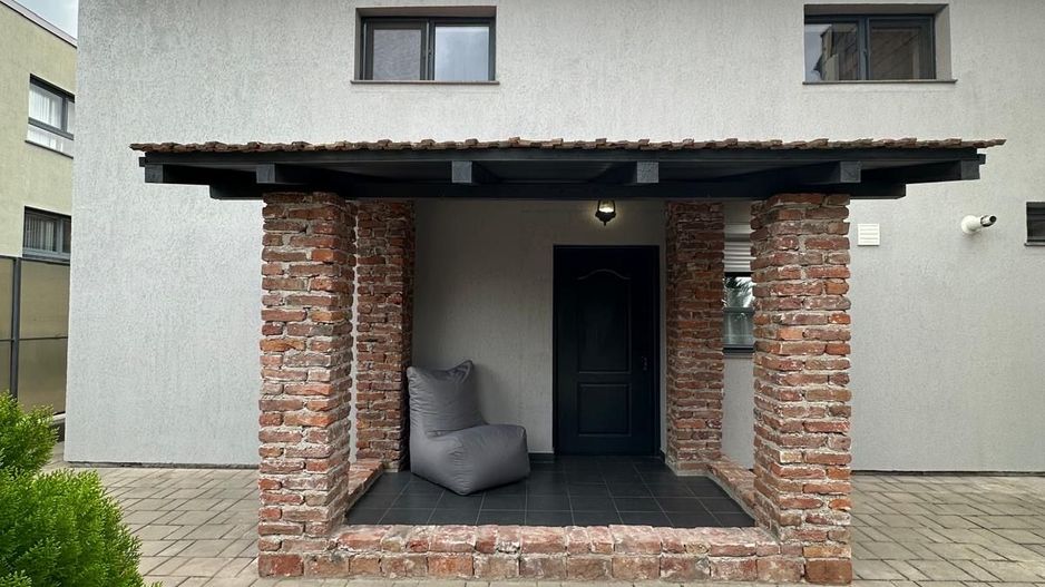 Vila cocheta la 5 min de Iulius Mall - Poză 35