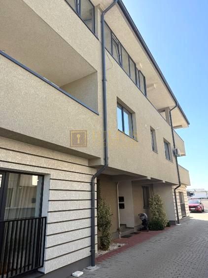 Apartament cu 2 camere in Dumbravita, loc de parcare - Poză 9