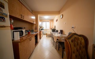 Apartament 4 camere | Parter | Balcon | Parcare | Lazaret - Poză 6