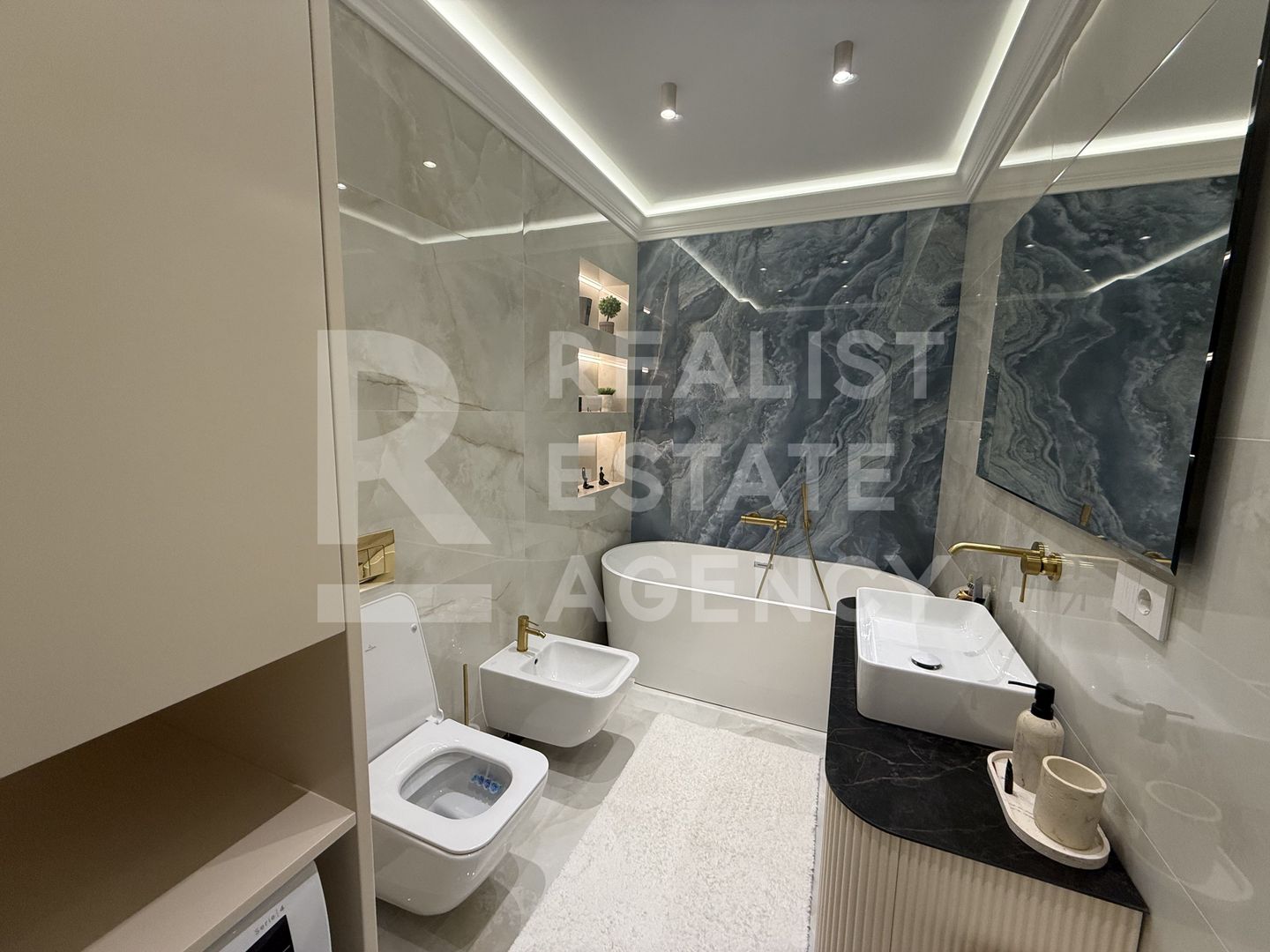 Apartament de excepție în Copou– 3 camere premium, 2 locuri de parcare - Poză 10