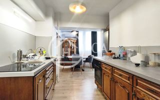 Apartament de inchiriat cu 3 camere in zona Dacia, Oradea - Poză 6