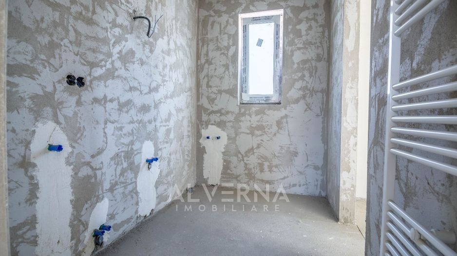 Apartament 3 camere, 70.3 mp, zona Restaurant Regal - Poză 10