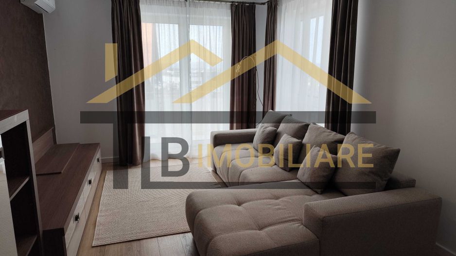 Apartament de 2 camere, 60mp, decomandat, parcare, Zona Maurer - Poză 2