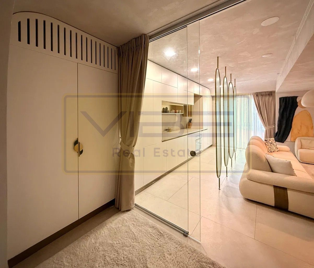 Apartament Premium- 2 camere- 70mp-Copou- - Poză 7