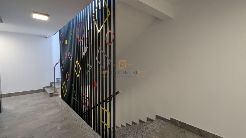 3 camere spațios | 87,8 mp | 2 băi | Grand Arena - Poză 11