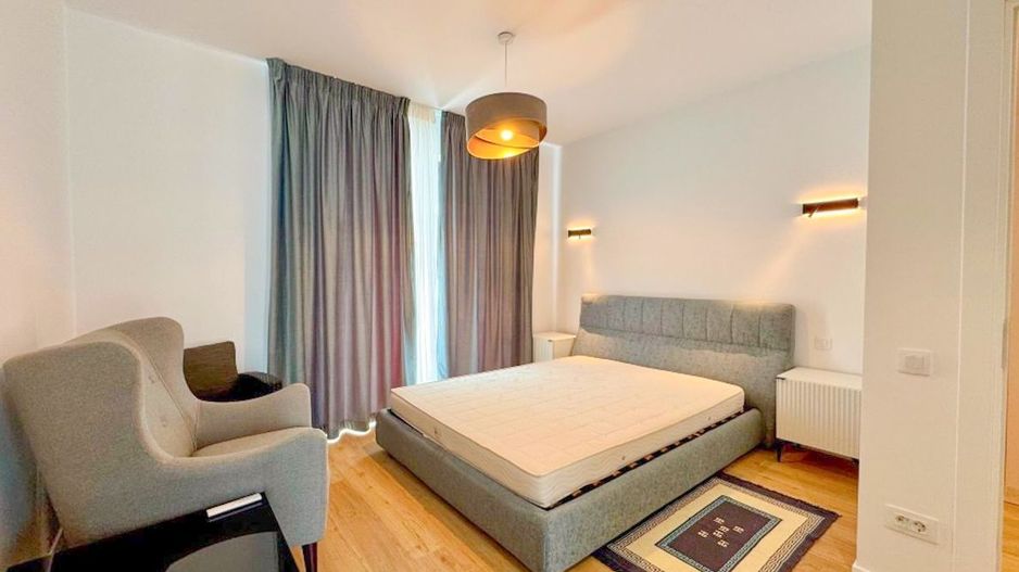 Modern 4-Room Villa for Rent | Harmony Homes I Pipera I Iancu Nicolae - Poză 6