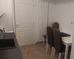 Apartament 2 camere de lux cu parcare subterană în Evergreen Towers, Iași - Poză 8