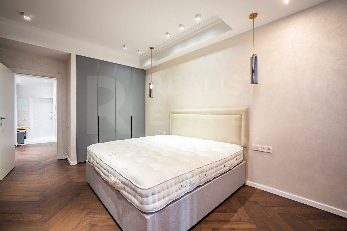 Chirie, apartament, 4 camere, strada Alexandru Bernardazzi, Centru - Poză 7