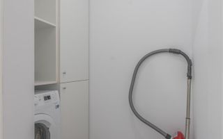 Apartament Urban Plaza cu loc de parcare - Poză 11