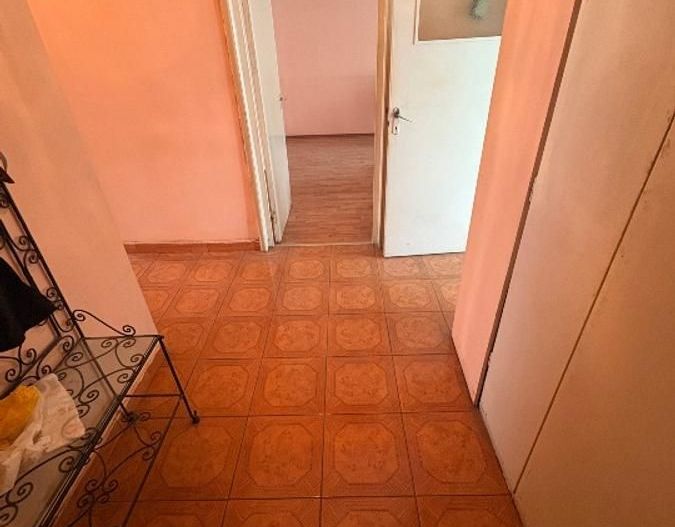 Dristor - Mihai Bravu - 2 balcoane - bloc reabilitat - Poză 3