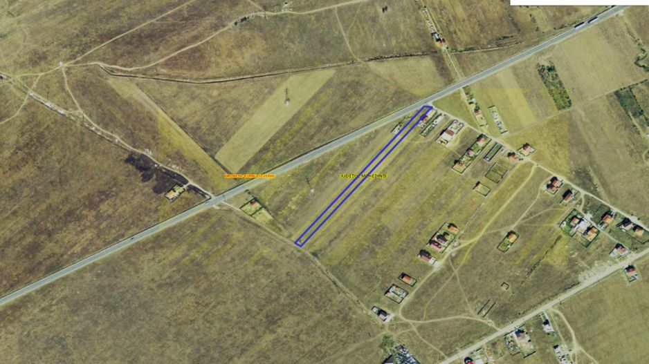 Teren intravilan Drobeta Turnu Severin - Poză 2