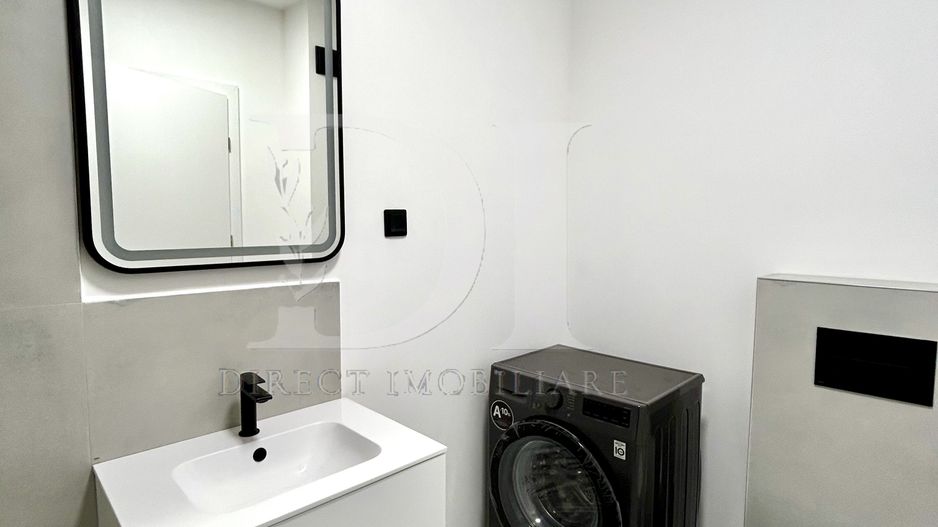 Apartament 2 camere  / Ultrafinisat | NOU / Zona Eroilor / Floresti - Poză 10